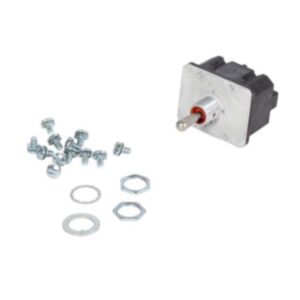 BUY 3-Position 4 PDT Toggle Switch 116382 for SJIII 3215 3219 3220 3226 4620 4626 4632 for sale