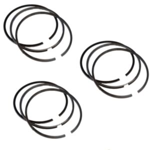 BUY 3 STD Piston Ring Set for Yanmar 3T72SB 3T72SA-B 3T72H-N 3T72 Engine for sale