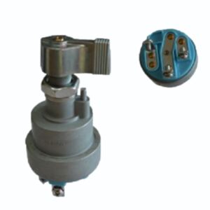 BUY 3 Wire Ignition Switch 7N4160 for Caterpillar CAT Wheel Loader 920 930 950 966C for sale