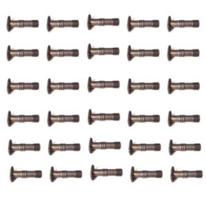 BUY 30 Pcs Connecting Rod Bolts 3928870 for Cummins 6C ISC QSC 8.3L Engine in USA for sale