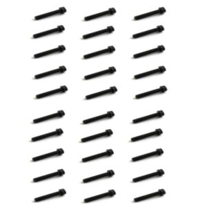 BUY 30 Pcs Cylinder Head Bolts 3920779 for Cummins Engine 3.9L 4T390 5.9L 6T590 in USA for sale