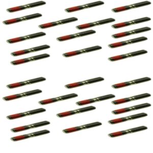 BUY 30 Pcs Studs 3937122 for Cummins ISB6.7 Engine for sale