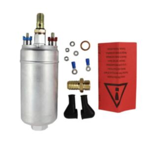 300LPH External Inline Fuel Pump 0580254044 for Bosch online