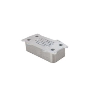 BUY Oil cooler VOE20532396 for Volvo Backhoe Loader BL60 BL61 BL71 EC140C L50E for sale