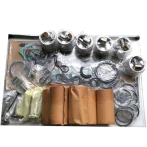 BUY For Caterpillar CAT 3066 Engine 320 320B 320C 320D 321B 321C Excavator Overhaul Rebuild Kit for sale
