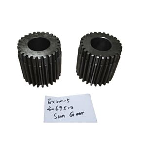 3069514 9742777 Planetary Gear Parts Gear Box Sun Gear For HITACHI EX200-5 EX200-3 Excavator online