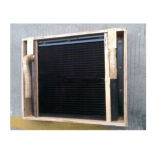 BUY For Caterpillar Excavator CAT 307B Hydraulic Oil Cooler ASS'Y 151-6605 for sale