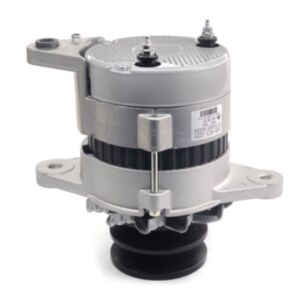 30944 6D125 PC400-7 Dynamotor online