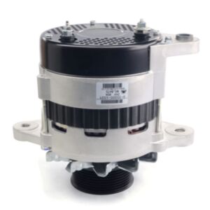 30948 6D114 WA380-3 Dynamotor online