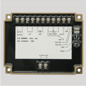 BUY 3098693 Electronic Engine Speed Controller for sale