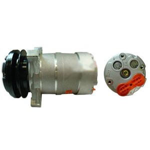 312649051 Compressor fit KOMATSU WB140-2 WB140-2 WB150-2 WB91R-2 WB93R-2 WB97R-2 online