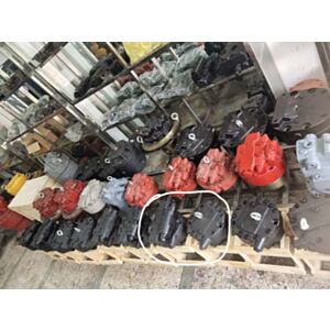 315BL Excavator E315 E315BL Final Drive Assy Travel Motor 151-5108 online