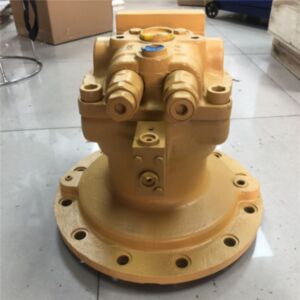 31N8-12010 Hydraulic Swing Motor R290LC-7 R290-7 R300LC-7 R305LC-7 R320LC-7 online