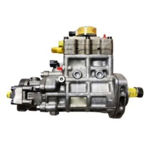 BUY Fuel Injection Pump 326-4635 for Carterpiller Cat Excavator 320D 320D L 321D LCR 323D L Engine C6.4 for sale