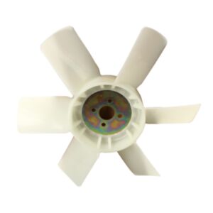 340MM 6 Blade Fan Pusher 17331-74110 for Kubota Tractor L2550DT L2550DT-GST L2550F L2550-TOW online