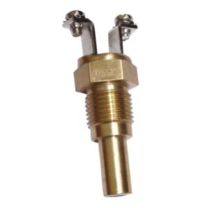 BUY Water Temperature Sensor 34390-00800 for Cat Excavator E320B 311C 312C 312C L 318B 318B N  for sale