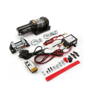3500LBS Electric Winch kit for UTV ATV online