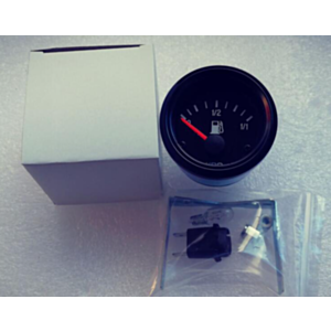 Fits Dynapac CA152D CA252D CC722 Road Roller - Fuel Gauge 359343 4700359343 CA152D, CA252D, CC722