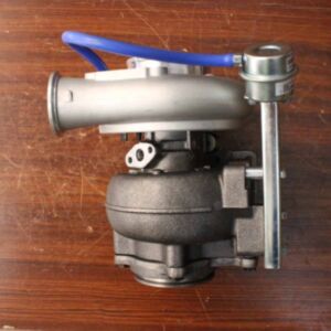 BUY For Cummins Engine 6CT Turbo HX40W Turbocharger 3596427 3596428 for sale