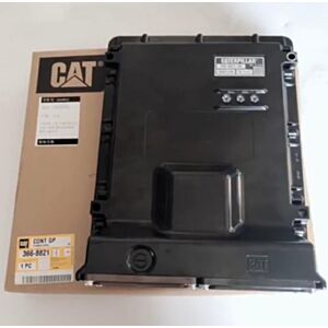 366-8821 3668821 ECM Controller For Caterpillar 320D2 