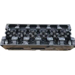 BUY Cylinder Head 3683002 3682863 for Cummins X15 ISX15 QSX15 ISX QSX Engine for sale