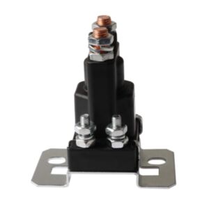 36V 4 Terminal Solenoid Relay 1019759-01 for Club Car DS 1120 Silver Golf Cart online