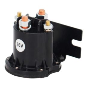 36V Continuous Heavy Duty Solenoid Relay Switch 609428 for 2008-current EZGO Electric RXV Vehicles online