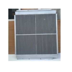 BUY For Caterpillar Excavator CAT 375B Hydraulic Oil Cooler ASS'Y 145-6137 for sale