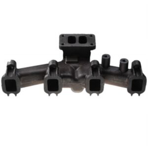 3901635 EXHAUST MANIFOLD FIT CUMMINS 4BT 4BT5.9 4D102 ENGINE PC60-7 6732-11-5230 online