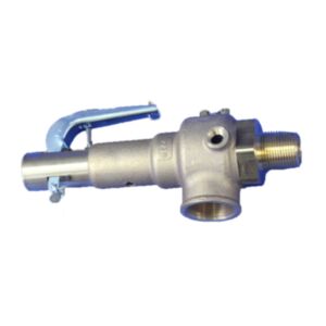 Safety Valve 39227541 for Ingersoll Rand Air Compressors online