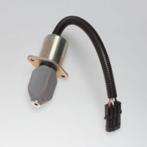 BUY For Cummins Engine 12V Stop Solenoid 3934171 SA-4754-12 for sale