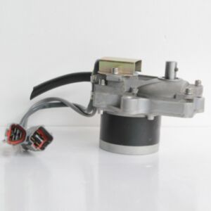 BUY For Komatsu Excavator PC200-6 Throttle Motor 7834-40-2000 7834-40-2001 for sale
