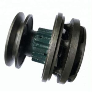 BUY Water Pump 3945361 for Cummins NH220 Engine for sale