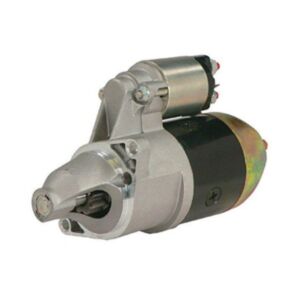 BUY For Bobcat Skid Steer Loader 313 Starter Motor 12V 9T 3974246 for sale