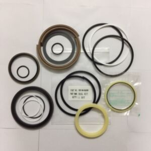 BUY For Komatsu Excavator PC750-6 Buttom Dump Cylinder Seal Kit 707-99-56200 for sale
