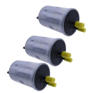 3PCS 5 Micron Engine Fuel Filter 320/07155 for JCB Backhoe Loader online