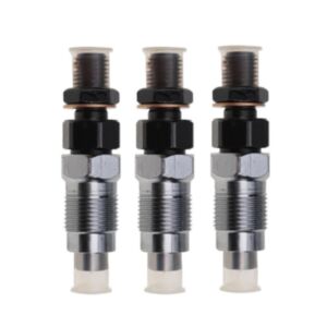 3Pcs Fuel Injector 25-15318 for Kubota D722 Carrier CT3-44TV CT2-29 Engine online