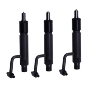 3Pcs Fuel Injector 729240-53200 119802-53100 for Yanmar 3TNV82A Komatsu 3D82AE Engine Hitachi ZX30U-3F ZX33U-3F ZX35U-3F ZX38U-3F ZX48U-3F ZX50U-3F ZX52U-3F online