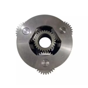 3rd Planetary Carrier Assembly With Sun Gear 1013980 for Hitachi Excavator EX200-2 RX2000-2 online