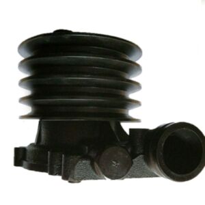 BUY 4 Grooves Water Pump 8-97602781-0 8976027810 For Isuzu 6HK1 Engine for sale