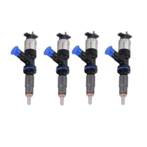 4 PCS 370-7287 T409983 for Caterpillar CAT C4.4 Perkins 1204E-E44TA Engine online