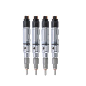 4 Pcs Bosch Fuel Injector 0445120074 7421006073 for Renault Engine DXi 5 Truck Midlum 160.08 160.12 190.12 220.08 online