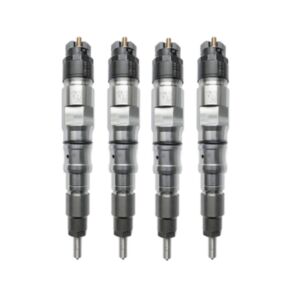 4 Pcs Bosch Fuel Injector 0445120443 0445120451 7006351C online