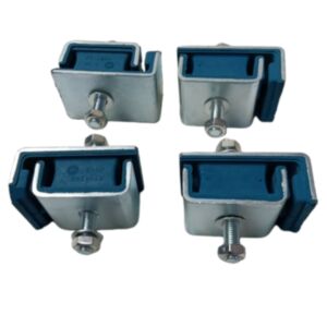 Buy 4 PCS Cushion for Kubota Engine D1503