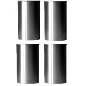 BUY 4 Pcs Cylinder Liner for Kubota V1205 Engine for sale