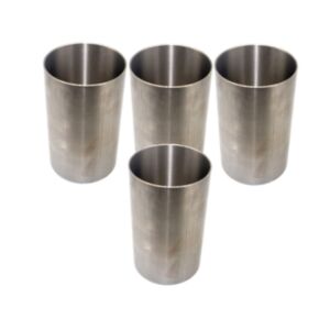4 Pcs Cylinder liner for Yanmar Engine 4TNV86 online