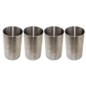 4 Pcs Cylinder Liners for Deutz Engine BF4M1011 Bobcat Loader 863 864 online