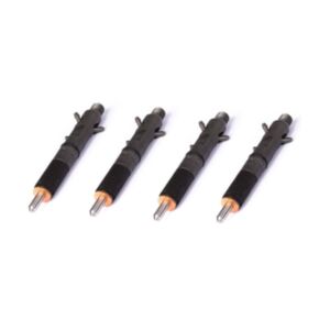 4 PCS Delphi Fuel Injector B03303A 2645K026 for Perkins Engine 1104D-44TA online
