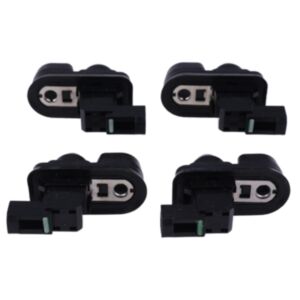 4 PCS Door Switch 8-97313208-0 for Isuzu Truck D-MAX online