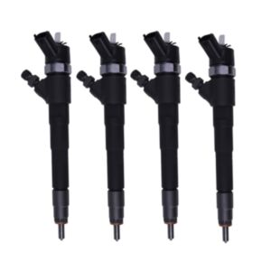 4 PCS Bosch Fuel Injector 0445110248 for Iveco Engine F1CE0481 F1CE0481F F1CE0481H SOFIM8140.43 online